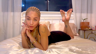 I Don't Care That Your Wife Is Home!