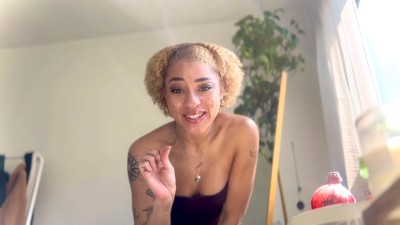 Bratty Tiny Cock Humiliation