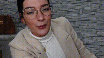 POV: Frischer Schweiss Nach Der Arbeit