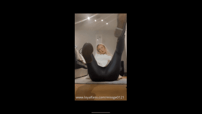 You're My Boot Slave! (4 Mins)