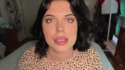 Caged Ruined Orgasm And Cum Eating Instruction (CEI)