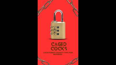 Locktober Chasity Tips For Beginners