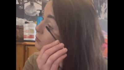 POV You Watch Me Get Ready For My Date With A Real Man
