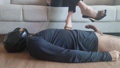 My Footstool