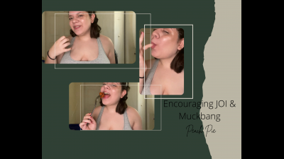 Chinese Food Porn And JOI