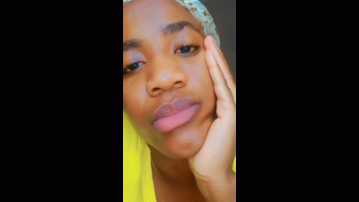 Cute Lips