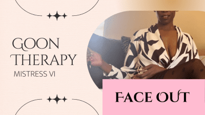 Goon Therapy-Fantasy (Face Out | No Music Version)