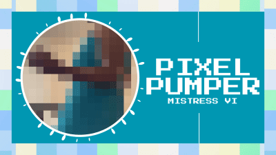 Pixel Pumper
