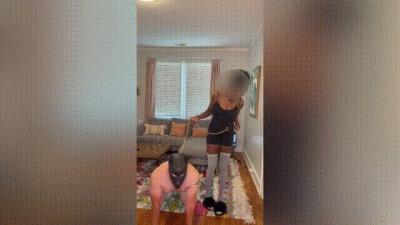 Mistress VI: Got A New Dog