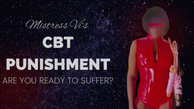 Cbt Punishment