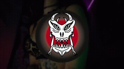 Worship And Smoking Fetish Noir Art