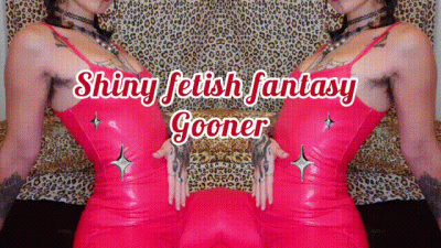 Shiny Fantasy