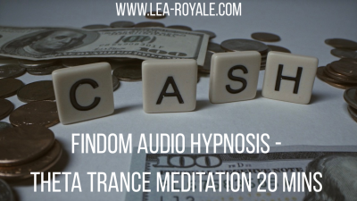 Paypig Trance Meditation- Binaural Theta