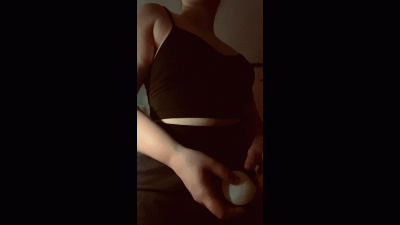 Seashell Tease