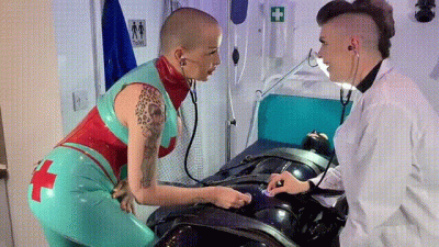 Clinical Cock Examination!