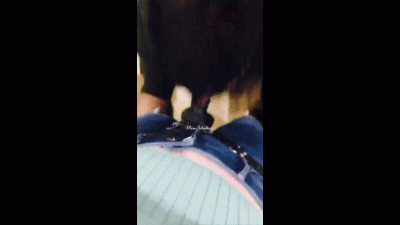 My Femme Cock Takes Both Holes