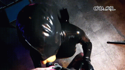 Fuckface Blowjob