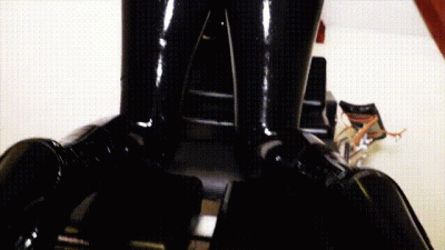 Filling My Rubber Holes Part 3