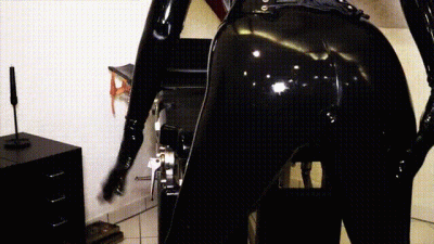 Filling My Rubber Holes Part 2