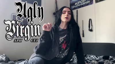 Ugly Virgin CEI SPH