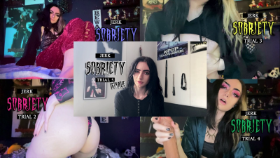 Jerk Sobriety: Full Series