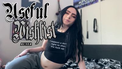 Useful Wishlist Buyer