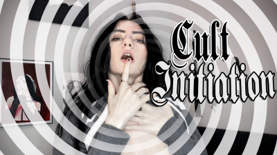 Cult Initiation