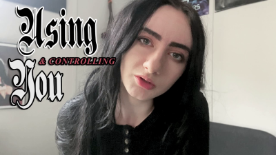 Using & Controlling You