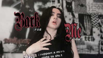 Bark For Me 2