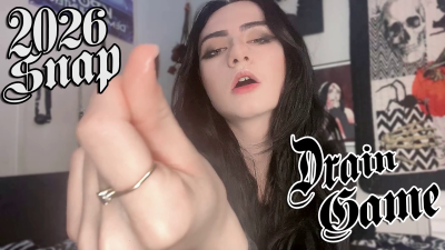 2026 Snap Drain Game