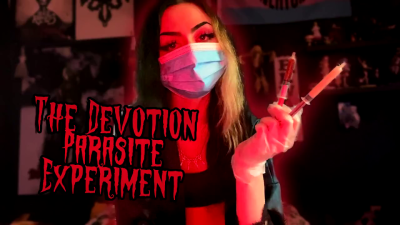 The Devotion Parasite Experiment