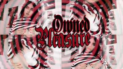 Owned Pleasure
