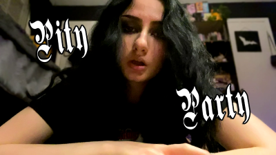 Pity Party