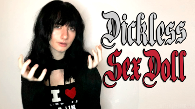Dickless Sex Doll