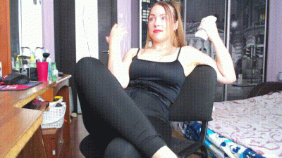 Financial Dominance And Humiliation