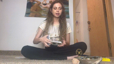 Fortune Teller