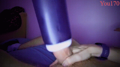 Getting Pleasure As My Dick Is Fucked With My Toy, My Big Cock Gets Maximum Pleasure