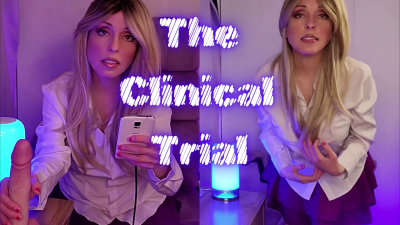 The Clinical Trial