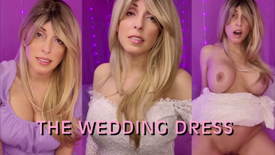 The Wedding Dress