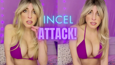 Incel Attack