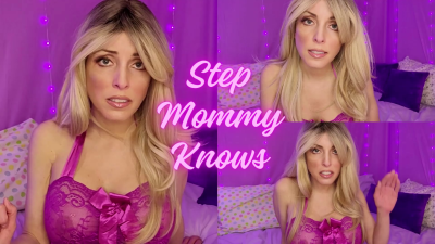 Step-Mommy Knows