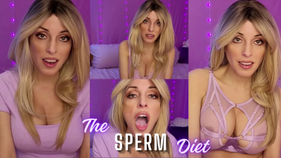 The Sperm Diet