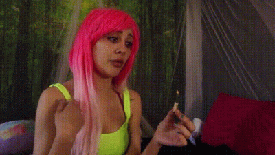 Birthday Vore {HD 1080P}