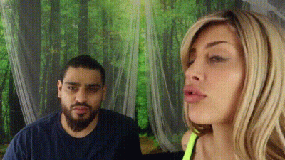 Spitting Mistress Humiliation {HD 1080P}