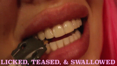 Licked, Teased, & Swallowed {HD 1080P}