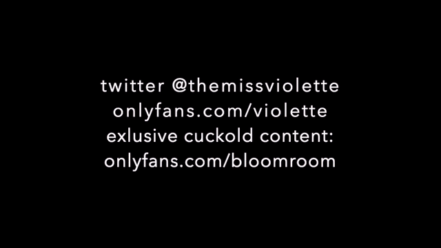 Princess Violette - Hottest CEI - iWantClips    