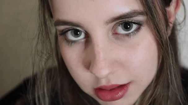Princess Violette - My Face Is Your Weakness - iWantClips    