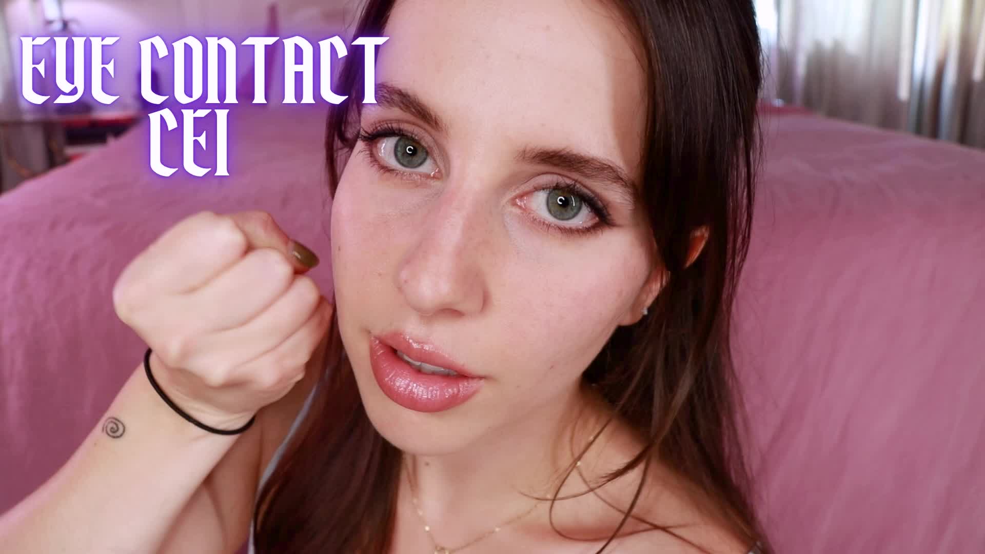 Eye Contact CEI