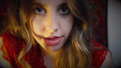 Mesmerizing Breath Play