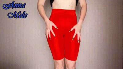 Yoga Tights Pawg In Spandex Leggings Gets Her Juicy Ass Spanked Loudly